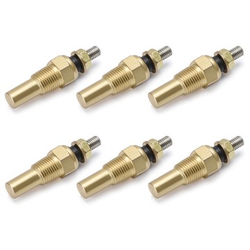 Do wody czujnik 1/8 NPT z lub bez złącza akcesoria