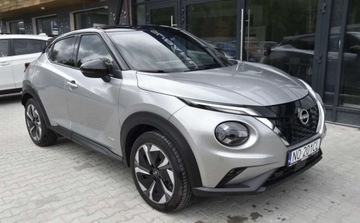 Nissan Juke II 2024 Nissan Juke Nissan Juke 1.6 Hybryda 94KM, zdjęcie 2