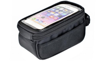 PROX NEVADA 207 FRAME BIKE PANNIER FOR PHONE 5.7