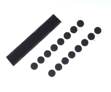 Фильтры гелевые корректирующие Lee CTO, набор 12 шт.