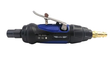 ПНЕВМАТИЧЕСКИЕ ПРЯМОШЛИФОВАЛЬНЫЕ НАПИЛЬКИ