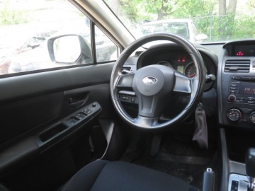 Subaru XV I Crossover 2.0i 150KM 2012 Subaru XV 2.0i, 4X4, Automat, Klima, Klimatronic, zdjęcie 6