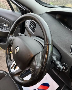 Renault Grand Scenic II Grand Scenic 2013 Energy dCi 130KM 2014 Renault Grand Scenic BOSE 7os Visio System PISEMNA GWARANCJA w cenie Tra, zdjęcie 20