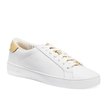 Michael Kors IRVING sneakersy niskie r.35