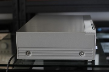 Кассетный магнитофон Sony TC-FX5 (1980-82 гг.)