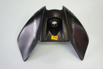 KAWASAKI 650 ER-6N 12-17 НАКЛАДКА ОБТЕКАТЕЛЯ ТОПЛИВНОГО БАКА