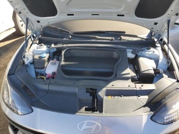 Hyundai IONIQ 2023 Hyundai IONIQ 6 2023r.,, zdjęcie 10