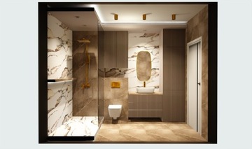 3D Дизайн квартиры