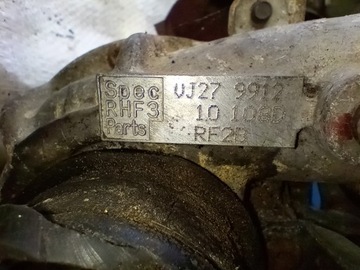 MAZDA OE VJ279912
