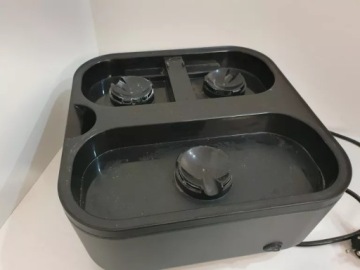 МОРФИ РИЧАРДС ПАРОВОДНИК