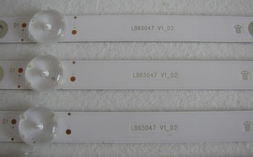 Светодиодные ленты LB65047 V0 65PUS6262 65PUS6412 PUS6503