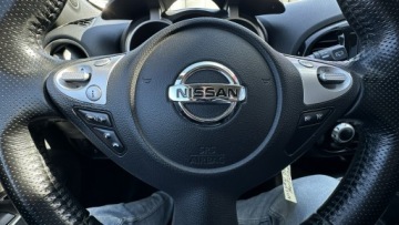 Nissan Juke I SUV Facelifting 1.6i 117KM 2015 Nissan Juke Benzyna Automat Zarejestrowany, zdjęcie 18