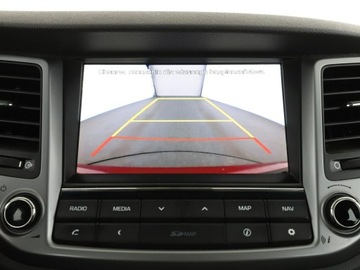 Hyundai Tucson III SUV 1.6 GDI 132KM 2017 Hyundai Tucson GRATIS! Pakiet Serwisowy o, zdjęcie 23
