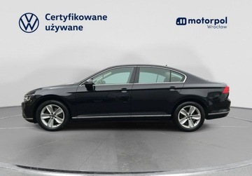 Volkswagen Passat B8 Limousine Facelifting 1.5 TSI EVO 150KM 2020 Volkswagen Passat Elegance Pakiety, ACC, Kamera, GPS, ergoComfort, LED, S, zdjęcie 1