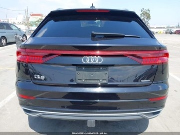 Audi Q8 2019 Audi Q8 2019 AUDI Q8 55 PREMIUM 3.0 Benzyna 335KM, zdjęcie 6