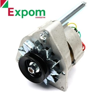 Генератор в сборе C-330 EXPOM KWIDZYN eu