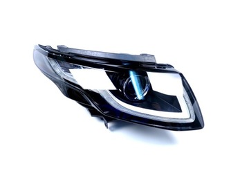 REFLEKTOR PRZEDNI PRAWY RANGE ROVER EVOQUE RHD