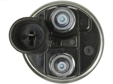 Электромагнитный выключатель стартера AS-PL SS0052