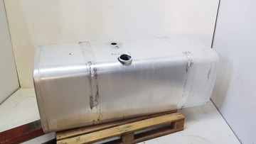 zbiornik paliwa bak man tgx tga tgs