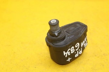 MOTOREK REGULACE SVĚTLA PRAVÝ PŘEDNÍ VW TRANSPORTER T4 165941295 00437542