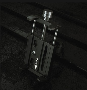 KOANNI ВЕЛОСИПЕД МОТОЦИКЛ МЕТАЛЛИЧЕСКИЙ ДЕРЖАТЕЛЬ ДЛЯ ТЕЛЕФОНА