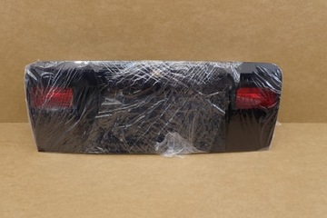 AUDI A6 C5 SEDAN BLENDA POD TABLICĘ KLAPY TYŁ 4B5945695B 4B5945695C