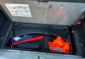 Mercedes Klasa E W211 Kombi S211 3.0 V6 (280) 231KM 2009 Mercedes-Benz Klasa E 3,0 Benzyna 231 KM Elegance Automat GWARANCJA Zamian, zdjęcie 26