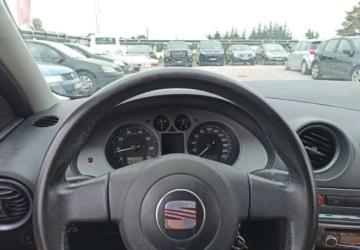 Seat Ibiza III 1.4 16V 85KM 2007 Seat Ibiza Seat Ibiza 1.4 Benzyna 86KM, zdjęcie 8