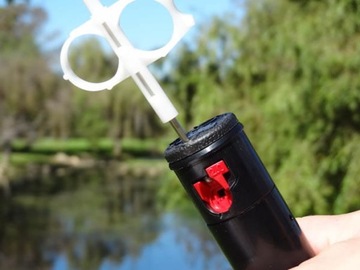 СПРИНКЛ PGJ-04 ХАНТЕР