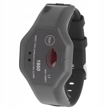 ETCR-1860 1КВ-500КВ ДЕТЕКТОР ВЫСОКОГО НАПРЯЖЕНИЯ