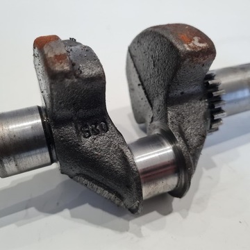 TECUMSEH VANTAGE 35 КОМПЛЕКТ ШАТУНОВ КОЛЕНВАЛА