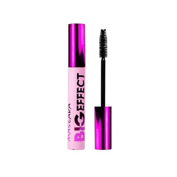INGRID COSMETICS BIG EFFECT POGRUBIAJĄCY TUSZ DO RZĘS 12 ML