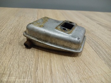 ДОЛЬМАР МС-24У ГЛУШИТЕЛЬ