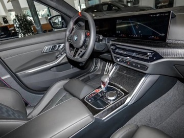 BMW Seria 3 G20-G21 2025 BMW Seria 3 Touring M3 Competition xDrive 3.0 (530KM) 2025, zdjęcie 10