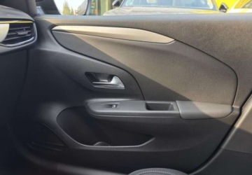 Opel Corsa F Hatchback 5d Facelifting 1.2 Turbo 100KM 2026 Opel Corsa Edition 100KM skrzynia manualna Pakiet TECH 1.2 Benzyna, zdjęcie 28