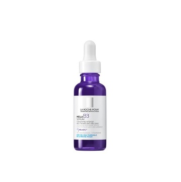 LA ROCHE-POSAY Mela B3 SERUM przeciw Przebarw 30ml