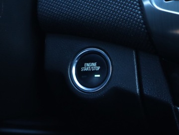 Chevrolet Cruze Hatchback 5d 2.0 VCDI 16V DOHC 163KM 2013 Chevrolet Cruze 2.0 VCDi, Salon Polska, zdjęcie 20