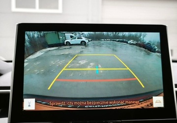 Toyota Corolla Cross 2.0 Hybrid Dynamic Force 197KM 2023 Toyota Corolla Cross Hybrid Style, GPS, Kamera, ACC, Rozpoznawanie znakow, zdjęcie 29