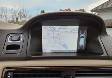 Volvo V70 III Kombi 2.5 T 231KM 2013 Volvo V70 SUMMUM 2,0T 213KM R5 Kamera Wentylowane 2.5 Benzyna 231KM, zdjęcie 27