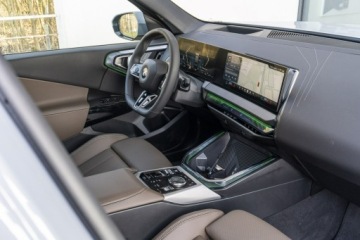 BMW X3 G45 2026 BMW X3 NOWE BMW X3 20d xDrive DEMO, zdjęcie 25