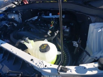 Ford Explorer VI 2025 Ford Explorer Active 2025 2.3 Benzyna 300KM, zdjęcie 8