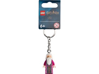 LEGO 854198 Breloczek Harry Potter Dumbledore