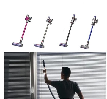 ГИБКАЯ ВСАСЫВАЮЩАЯ НАСАДКА ДЛЯ DYSON V7 V8 V10 V11 V12 V15 GEN5