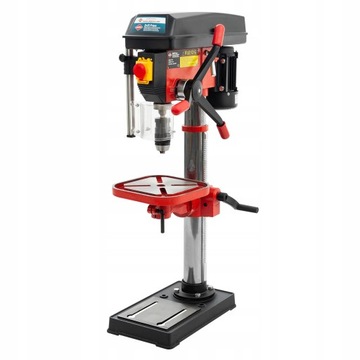 Airpress Wiertarka stołowa 16-980 230V 550W 77316