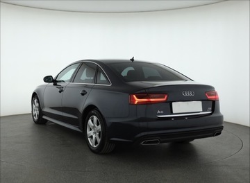 Audi A6 C7 Limousine Facelifting 2.0 TDI ultra 190KM 2016 Audi A6 2.0 TDI, 187 KM, 4X4, Automat, Skóra, zdjęcie 3