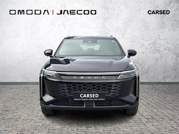 Omoda 9 1.5 T-GDI 537KM 2025 Omoda 9 PHEV 1.5 TGDI Super Hybrid l l Gwarancja,, zdjęcie 33