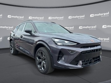 Cupra Formentor Crossover 1.5 TSI 150KM 2026 Cupra Formentor 1.5 eTSI mHEV 150 KM DSG, zdjęcie 11