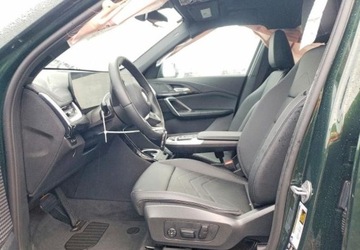 BMW X1 U11 2025 BMW X1 Auta z USA - Zapytaj o wiecej ofert 2.0 Benzyna 231KM, zdjęcie 10
