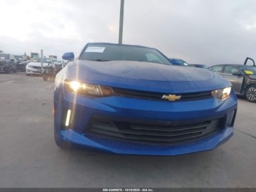 Chevrolet Camaro VI 2017 Chevrolet Camaro 2017 Chevrolet Camaro 2dr Cpe 1LS 2.0 Benzyna 275KM, zdjęcie 8