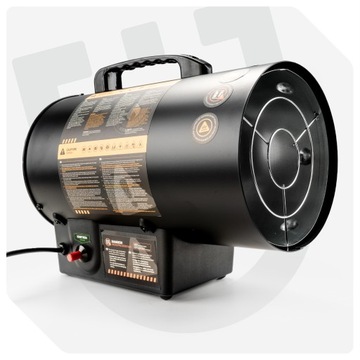 ГАЗОВЫЙ НАГРЕВАТЕЛЬ ДЛЯ БАЛЛОНА СПГ 15 КВТ ГАЗОВАЯ ПЛИТА МОЩНОСТЬЮ 15 000 ВТ РЕДУКТОР ШЛАНГА